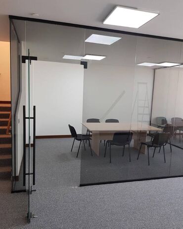 Перегородки на заказ: Гарантия, Безопасность для детей — 12