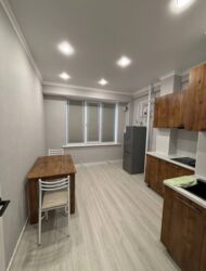 сдаю дом бишкек долгосрочно: 1 бөлмө, Риелтор, Чогуу жашоосу жок, Толугу менен эмереги бар