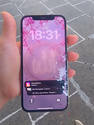 xiaomi note 12 s: Gümüşü, Face ID — 2