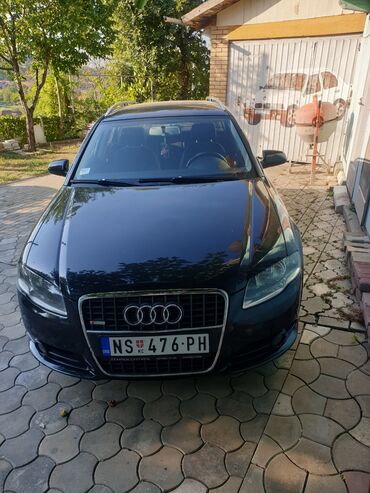 audi coupe 2 16: Audi A4: 2 l | 2007 г. Sedan