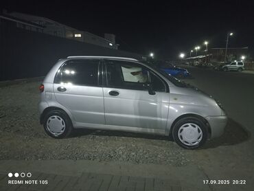 Daewoo: Daewoo Matiz: 2013 г., 0.8 л, Механика, Бензин, Универсал
