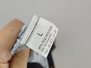 supreme: Koszulka dla mężczyzn, rozmiar L — 4