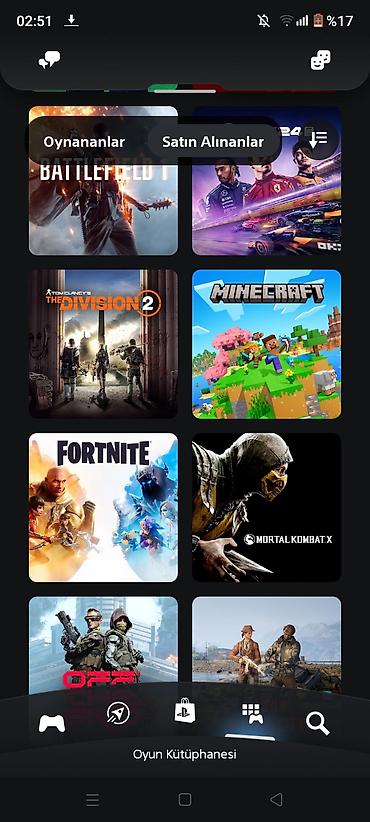 braun is 3041: Psn hesabı sadəcə Minecraft deneme sürümüdü Google hesabıdır təmizdir — 3