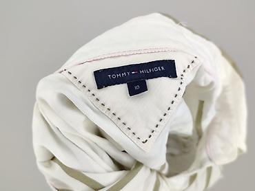 tommy basic t shirty: Tommy Hilfiger, Koszula damska, rozmiar M — 4