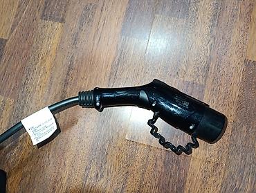 kompressor teh: Li 9 adapter KANGNI EV daşıma çantası ilə portativ elektrikli — 4