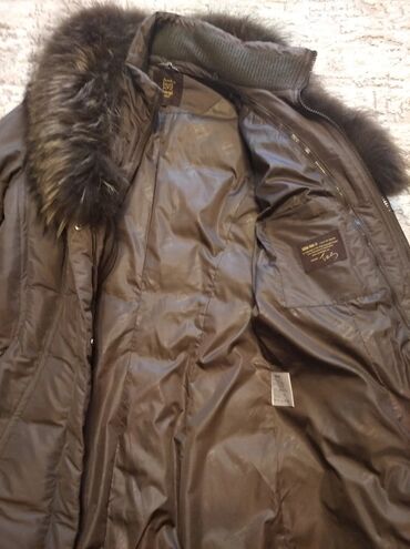 Kurtkalar: Куртка женская. размер 42-44 — 2