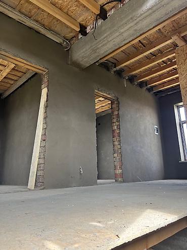 Штукатурка, шпаклевка: Штукатурка стен Больше 6 лет опыта — 11