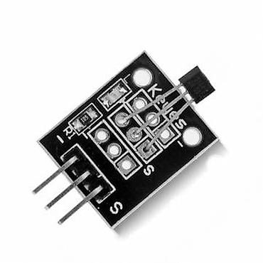 Başlıq: Mini Manyetik Hall Effect Sensor Kartı Kateqoriya: Elektronik lalafo.az -da — 1 Başlıq: Mini Manyetik Hall Effect Sensor Kartı Kateqoriya: Elektronik — 1
