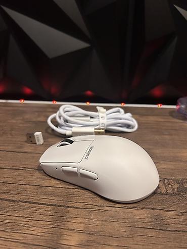 tv box game: Pulsar X2H Wireless oyun siçanı – yüngül korpus və yüksək performanslı — 2
