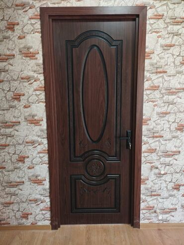 Otaq qapıları: Tək 🪪 şəxsiyyət vəsiqəsi ilə 🛠️ Avropa keyfiyyətli otaq və seyf -da lalafo.az — 6 Otaq qapıları: Tək 🪪 şəxsiyyət vəsiqəsi ilə 🛠️ Avropa keyfiyyətli otaq və seyf — 6