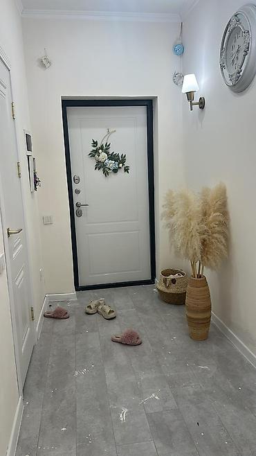 квартира алам: 3 комнаты, 87 м², Технопарк Элитка, 5 этаж — 5