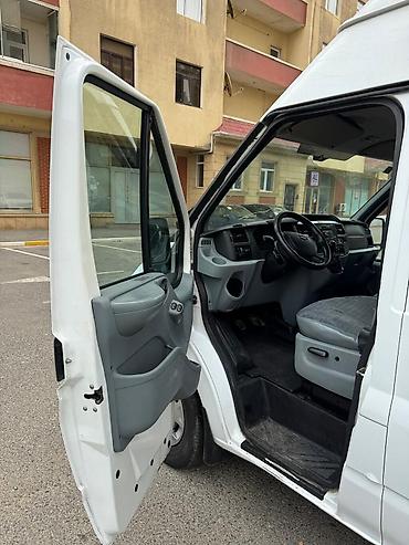 225 65 16: Ford 2009, 2009 il, motor 2.4 l, İşlənmiş — 4