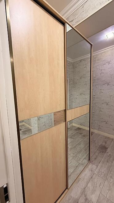 dolablar lalafo: İki qapılı sürgülü şkaf hundurluk - 281sm eni - 145sm derinliyi - — 3