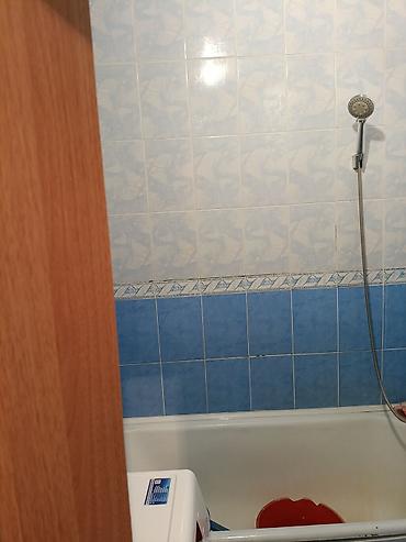 Кыймылсыз мүлк: 1 бөлмө, 29 м², 104-серия, 2 кабат, Евро оңдоо — 6