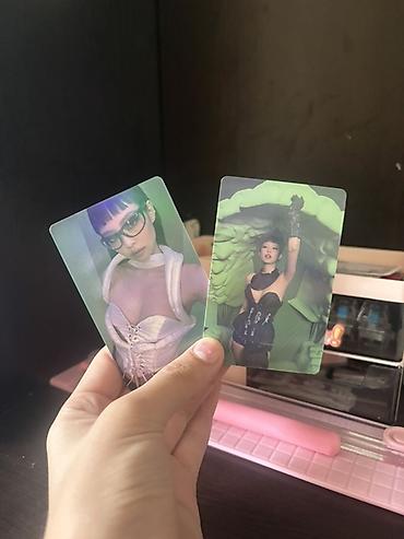 blackpink lightstick: Məhsul: BLACKPINK Lomo card denesı 30 qepık hasarsız⭐️ — 1