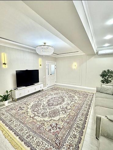 Продажа квартир: 3 комнаты, 102 м², Элитка, Дизайнерский ремонт — 3