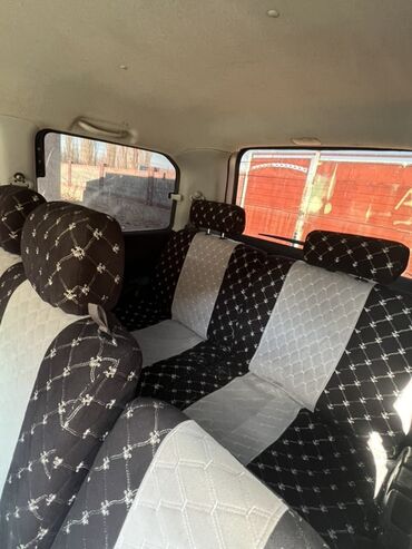 Honda: Honda Stepwgn: 2003 г., 2 л, Автомат, Бензин, Минивэн — 12