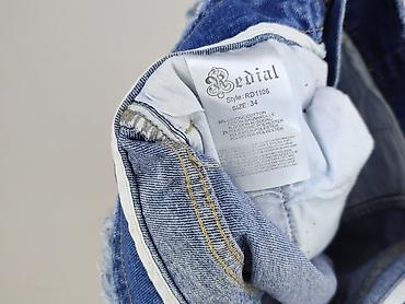 jeans 24: Denim Collection, Jeansy damskie, rozmiar XS — 5