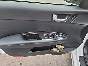 mai: Kia Optima: 2019 г., 2 л, Автомат, Газ, Седан — 5