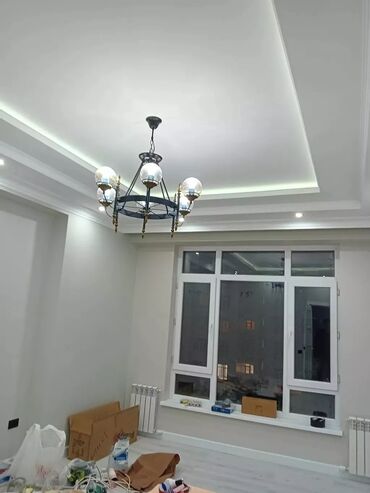 Ремонт под ключ: Ремонт под ключ | Офисы, Квартиры, Дома Больше 6 лет опыта — 5