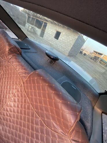 Daewoo: Daewoo Nexia: 2007 г., 1.5 л, Механика, Бензин, Седан — 5