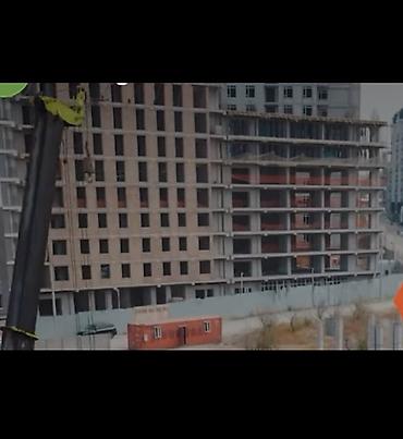 studio apartment: Продаю 1 комнат кв студию под вайт бох будет сдача 2027.13 этаж из 14 — 1