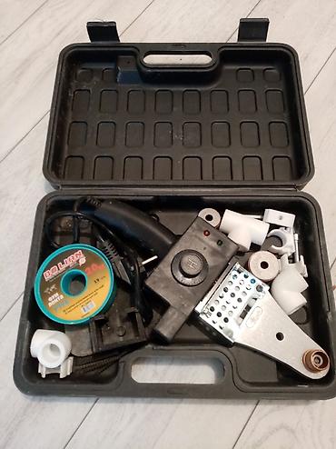 md 4030: Аккумуляторная дрель-шуруповёрт PowerMax PM-CD880 Шурик и Утюг почти — 5
