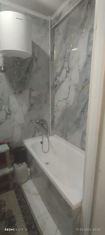 Ремонт под ключ: Продаётся ✔️1-комнатная квартира 47 м² •Адрес: ул. Ибраева, 9 — 9