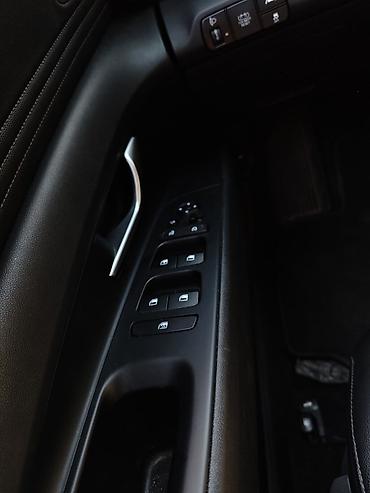 hyundai ionic: Hyundai Avante: 2021 г., 1.6 л, Автомат, Гибрид, Седан — 6