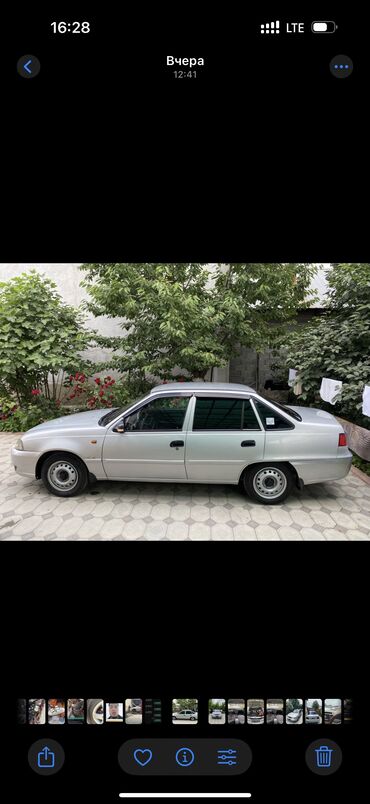 матиз 2 коробка автомат цена: Daewoo Nexia: 2010 г., 1.5 л, Механика, Бензин, Седан