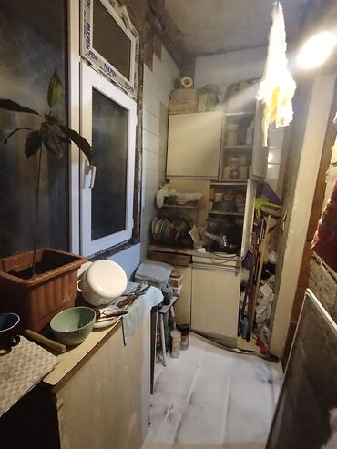 Köhnə tikili: Xətai rayonu, Nargilədə mənzil satılır– köhnə tikili Plan: - Daxili — 9