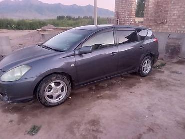 салквн тор: Toyota Caldina: 2003 г., 2 л, Автомат, Бензин, Универсал — 4