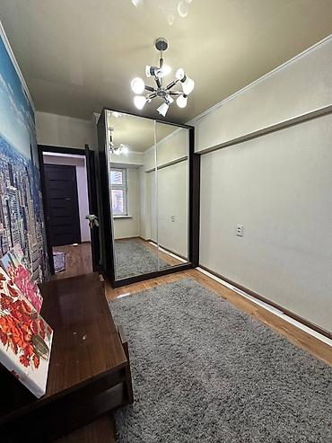 Продажа квартир: 3 комнаты, 72 м², Индивидуалка, 9 этаж, Дизайнерский ремонт — 17