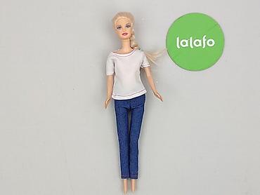 alegro lalki: Lalka, dla Dzieci, stan - Idealny — 2