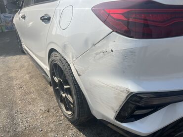 Фаркопы и комплектующие: Фаркоп Для легковых авто Kia, Б/у, Бесплатная доставка, Платная доставка, Самовывоз at lalafo.kg — 9 Фаркопы и комплектующие: Фаркоп Для легковых авто Kia, Б/у, Бесплатная доставка, Платная доставка, Самовывоз — 9