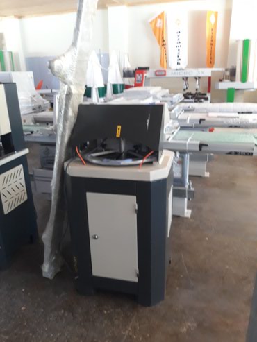 lazer kesim aparati: Pvc kesim dezgahlari