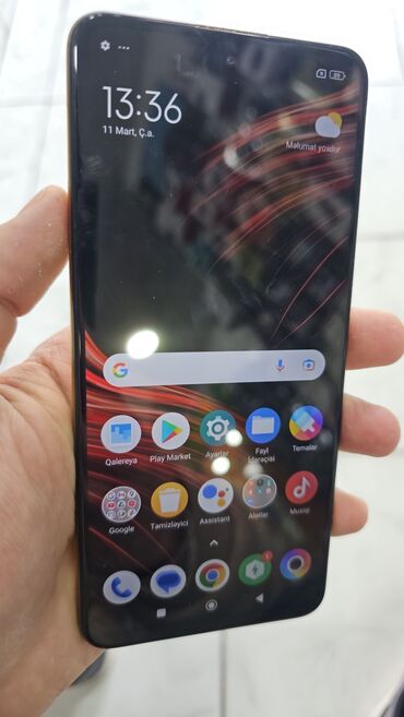 poco x7 pro qiymeti: Poco M4 Pro, 64 GB, rəng - Sarı