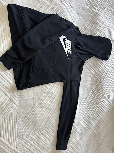 Худи, На флисе, Укороченная модель, США, Новый, 2XS, S, XS
