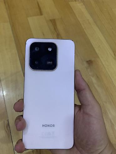 honor lite: Honor rəng - Çəhrayı, Sensor — 1