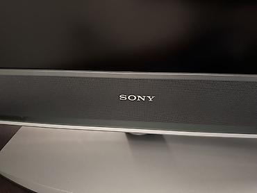 TV və video: İşlənmiş Televizor Sony LCD HD (1366x768), Ünvandan götürmə — 2