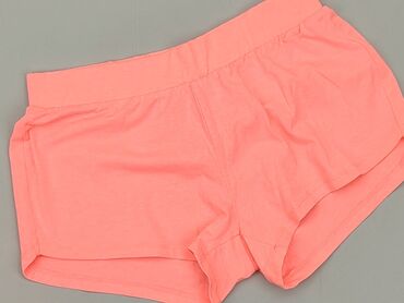 bershka spodenki krótkie: Shorts, 10 years, 140/146, condition - Good