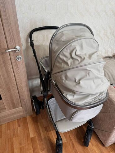 инвалидная коляска бишкек: Продаётся детская коляска Kidilo H5, практически новая –