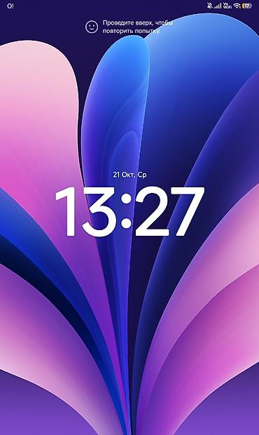 сяоми 18: Планшет, Redmi, память 128 ГБ, 8" - 9", 4G (LTE), Б/у, Классический цвет - Серый — 4