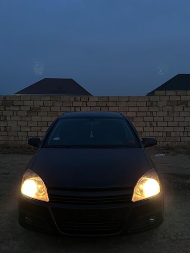 Opel: Opel Astra: 1.3 l | 2006 il 503000 km Hetçbek -da lalafo.az — 4 Opel: Opel Astra: 1.3 l | 2006 il 503000 km Hetçbek — 4