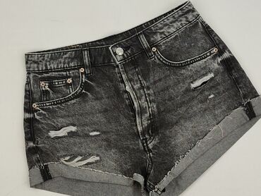 kombinezon do piaskowania: H&M Divided, Shorts for women, size L (EU 40)