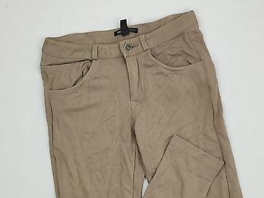 mamgo outlet: Mango, Spodnie materiałowe damskie, rozmiar S — 1