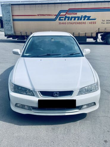 хонда инпаер: Honda Accord: 2002 г., 1.8 л, Автомат, Бензин, Седан