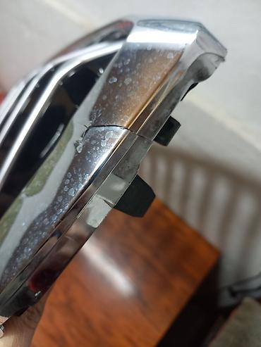 Решетки радиатора: Решетка радиатора BMW 2020 г., Б/у, Оригинал — 10