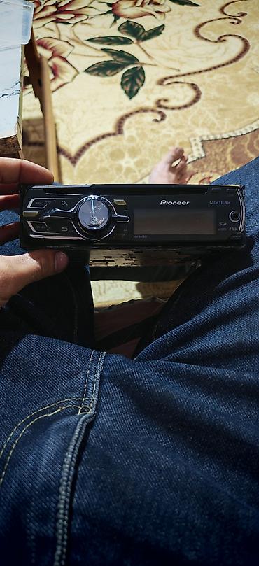 Audio və video kabellər: Etrafli 0559697326 pioneer 5450 pioner 5450 — 1