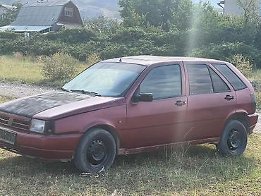 g comp: Fiat Tipo: 1990 г., 1.5 л, Механика, Бензин, Хэтчбэк — 6